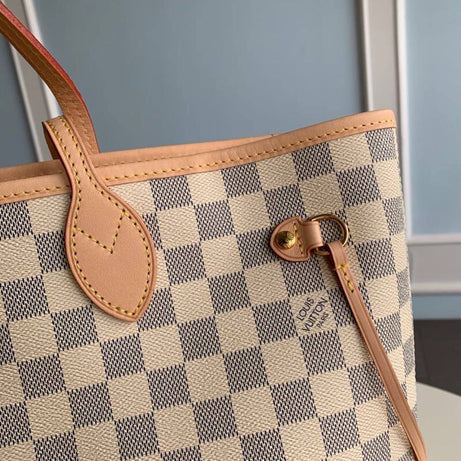 LL NEVERFULL MM