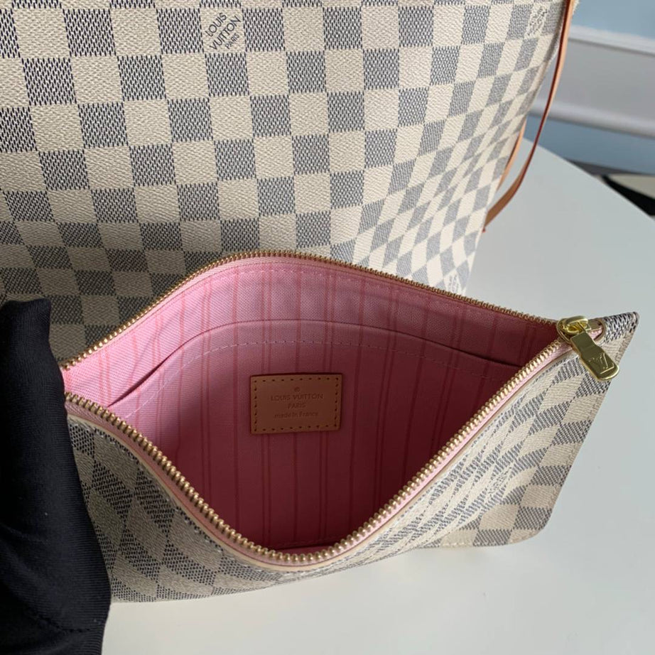 LL NEVERFULL MM