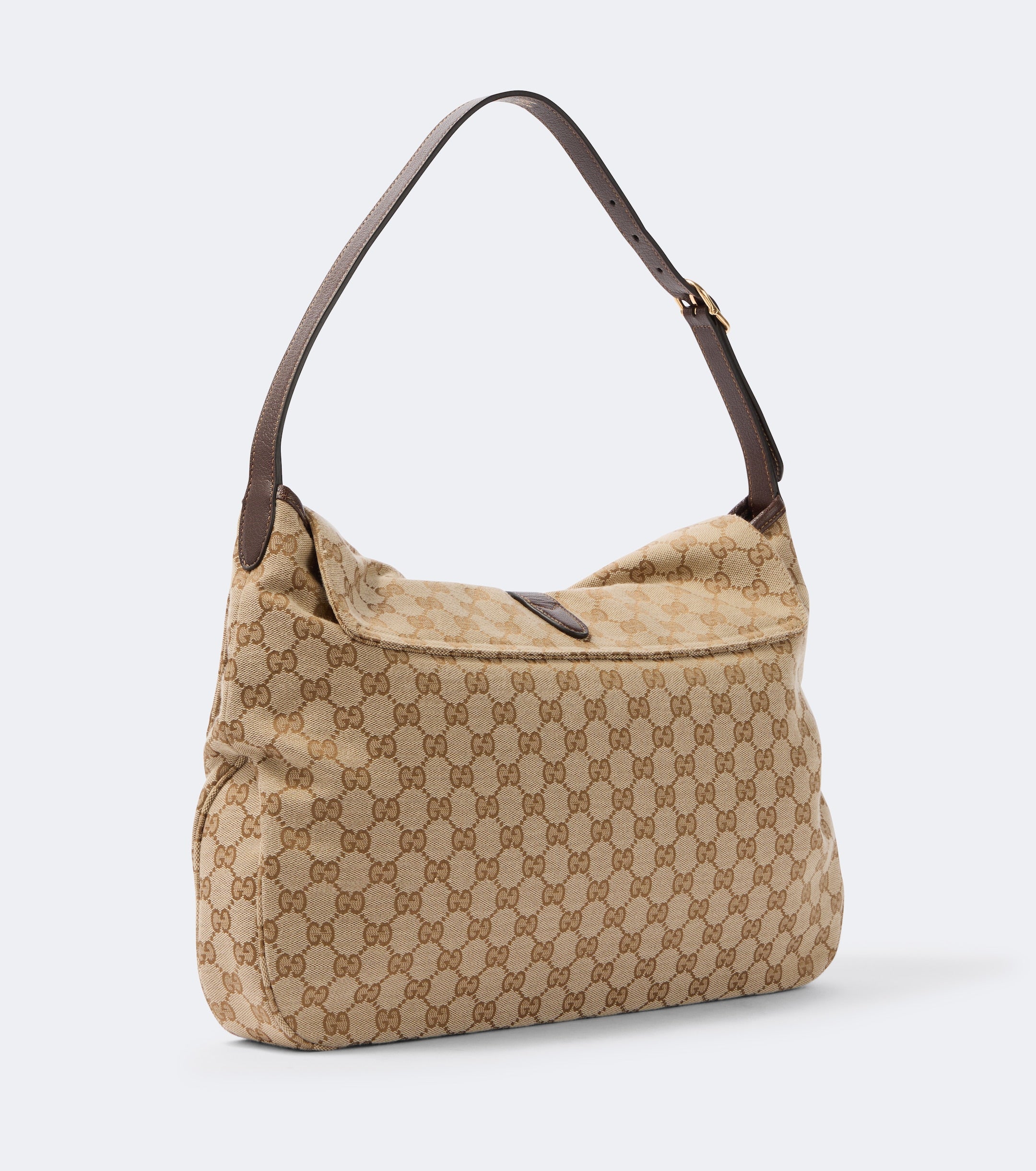 GU JACKIE FLAP  | CANVAS