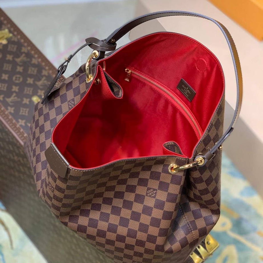 LL GRACEFULL DAMIER