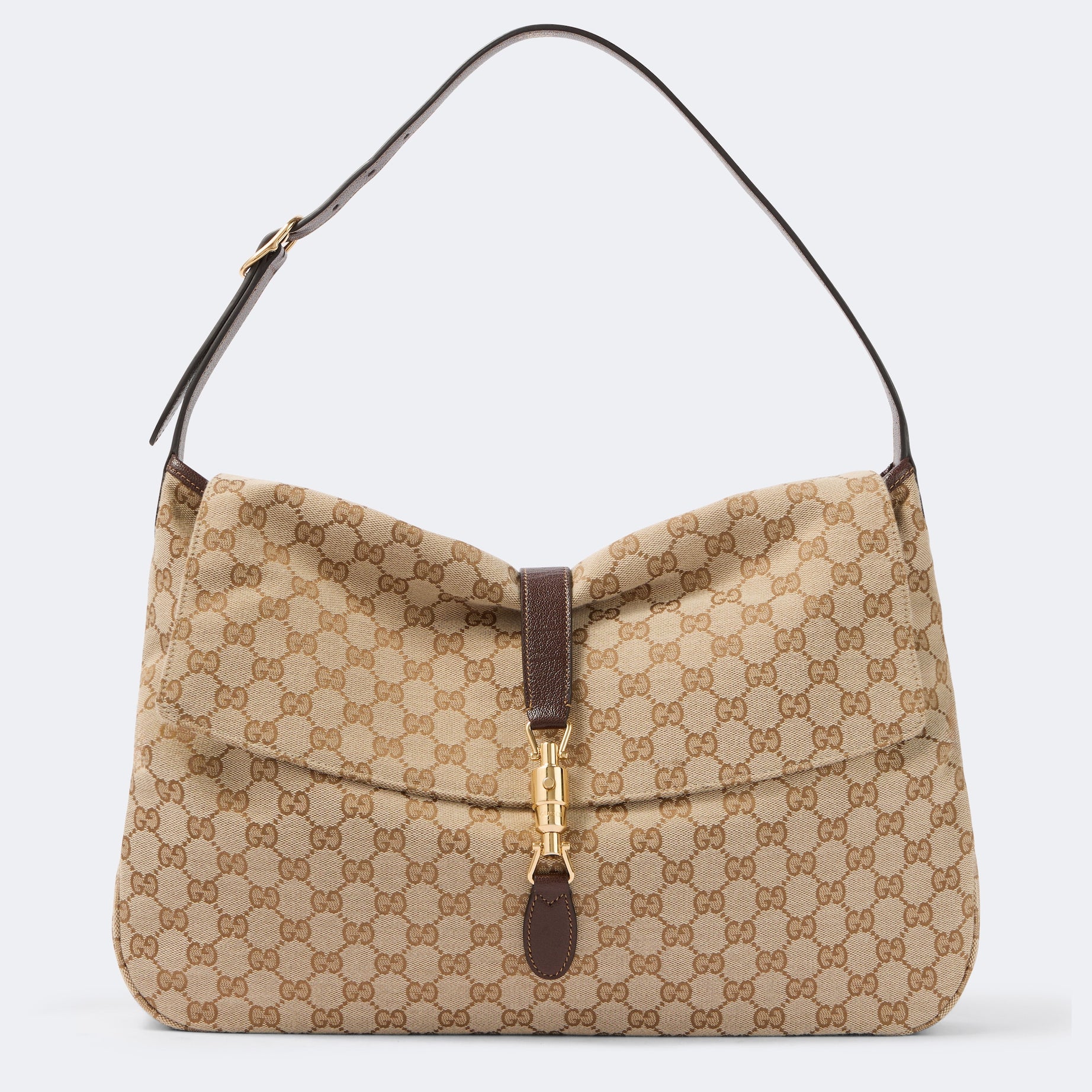 GU JACKIE FLAP  | CANVAS