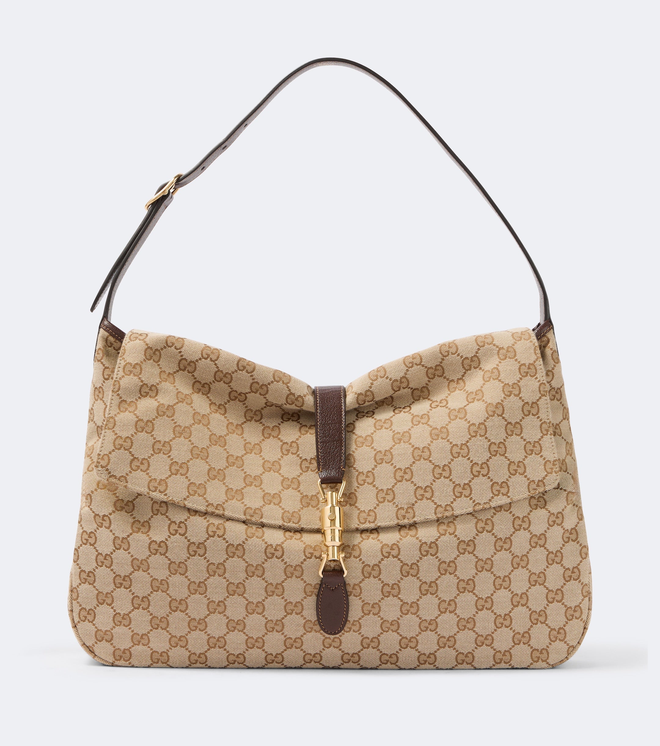GU JACKIE FLAP  | CANVAS