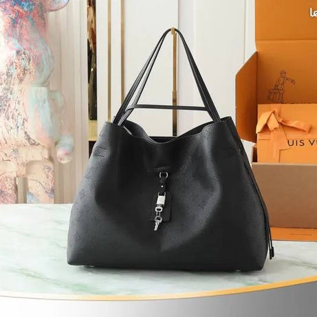 BOLSO BOUNDLEES NEGRA