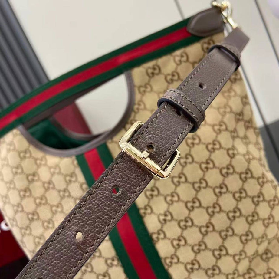 GU GIGLIO SHOPPER