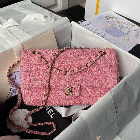 CC FLAP 26 ROSA