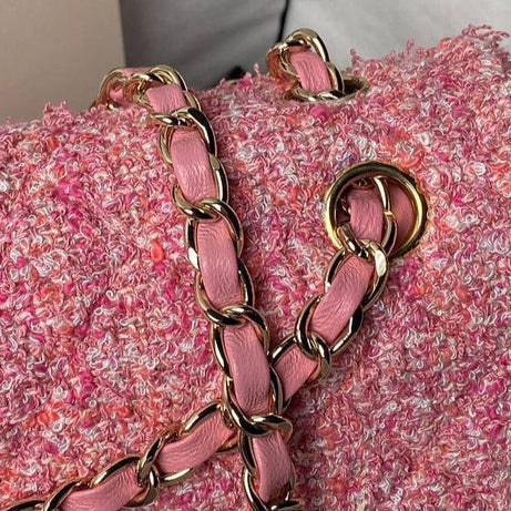 CC FLAP 26 ROSA