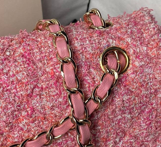 CC FLAP 26 ROSA
