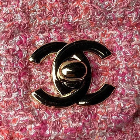 CC FLAP 26 ROSA