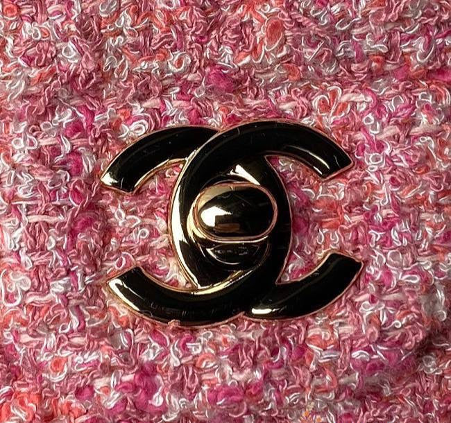 CC FLAP 26 ROSA