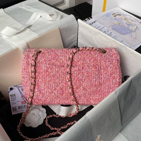CC FLAP 26 ROSA