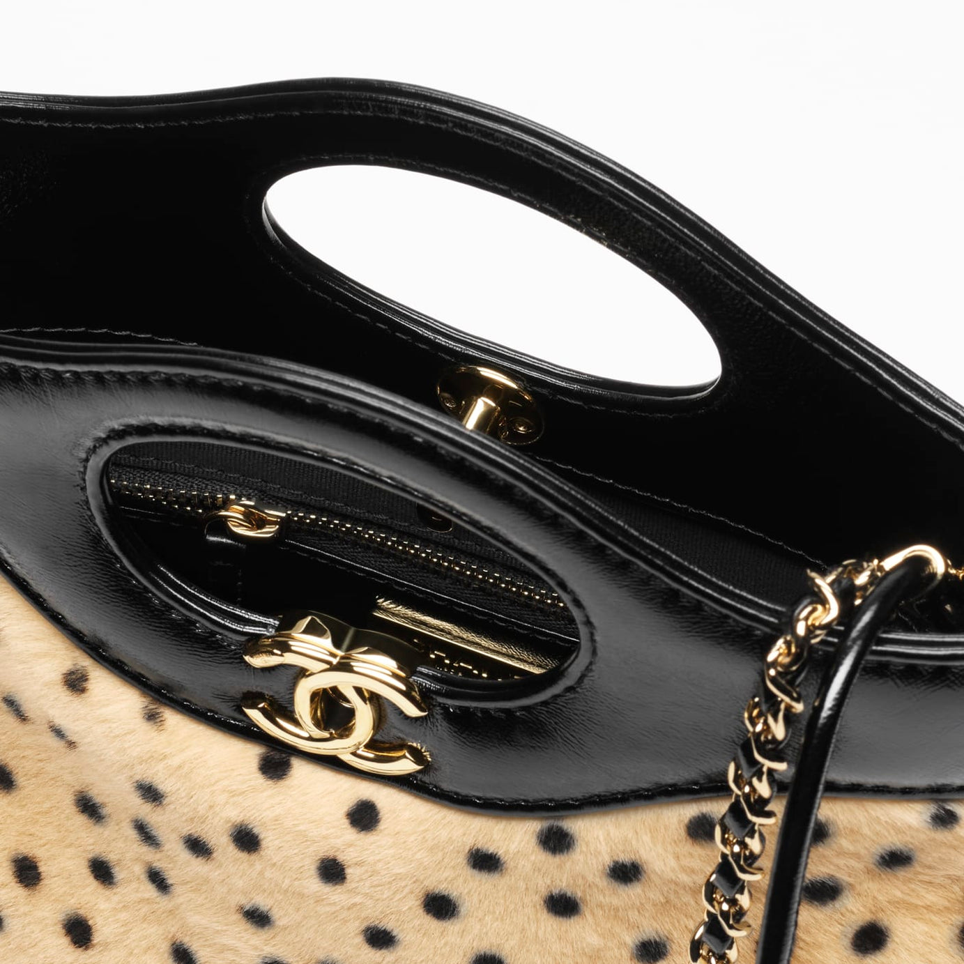 CC SHOPPING MINI | PRINT