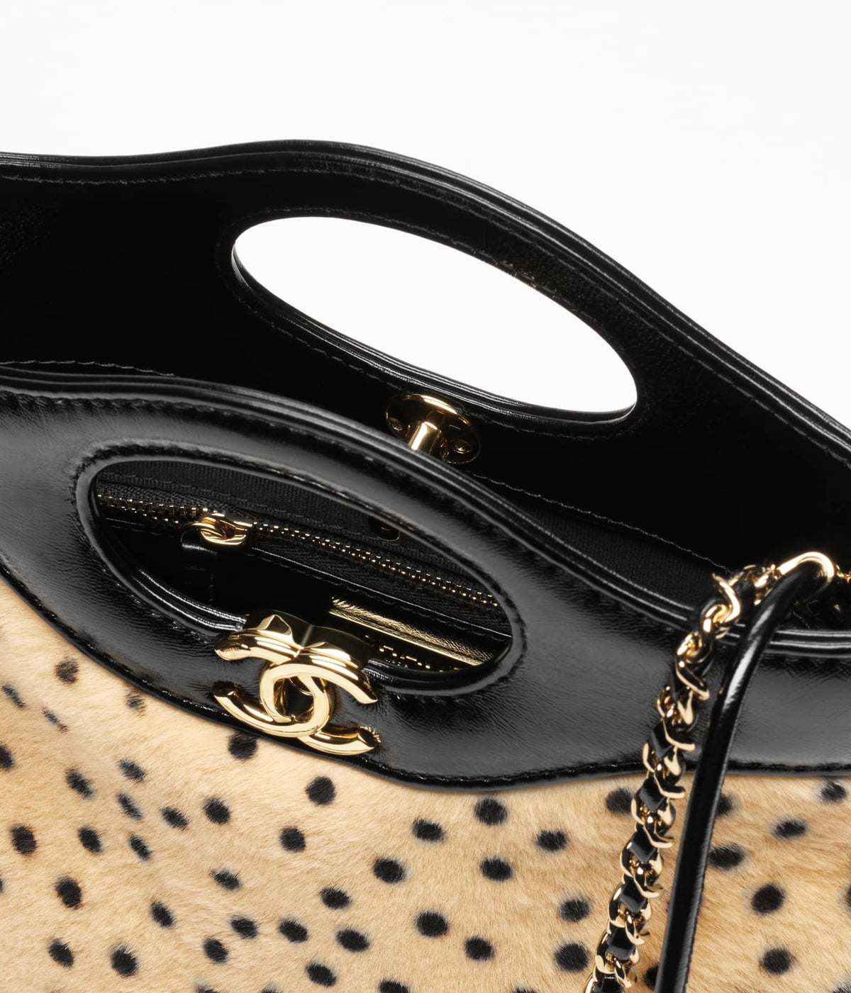 CC SHOPPING MINI | PRINT