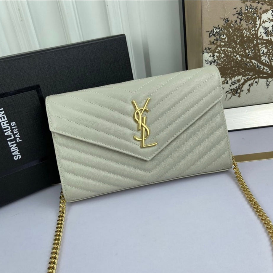 YL WOC VERDE