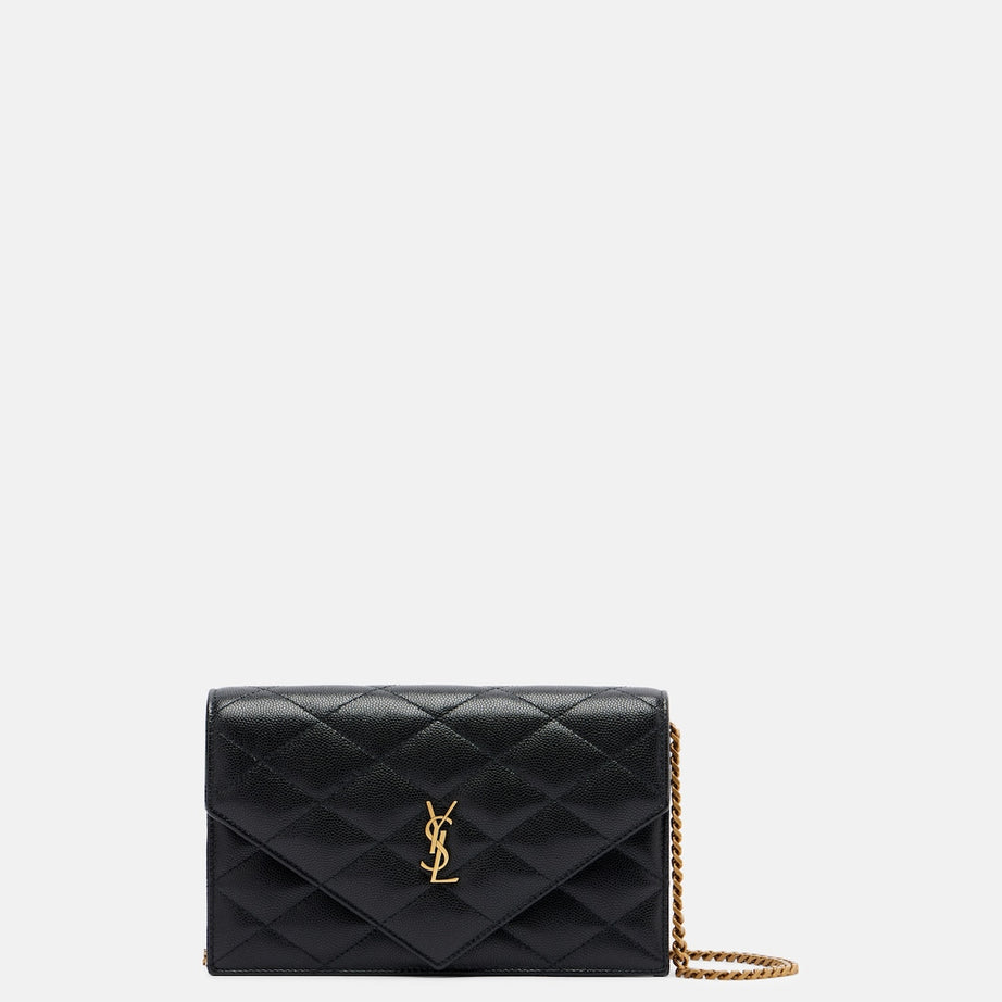 YL CASSANDRE | NEGRO