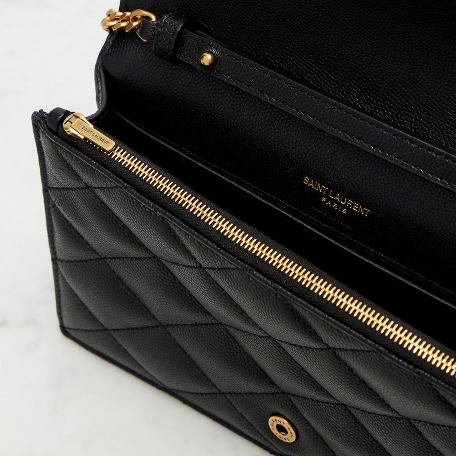 YL CASSANDRE | NEGRO