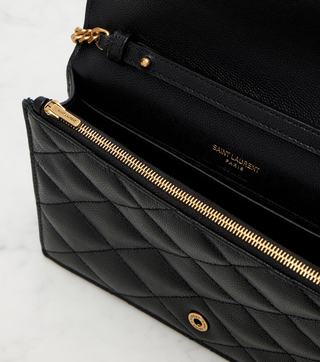 YL CASSANDRE | NEGRO