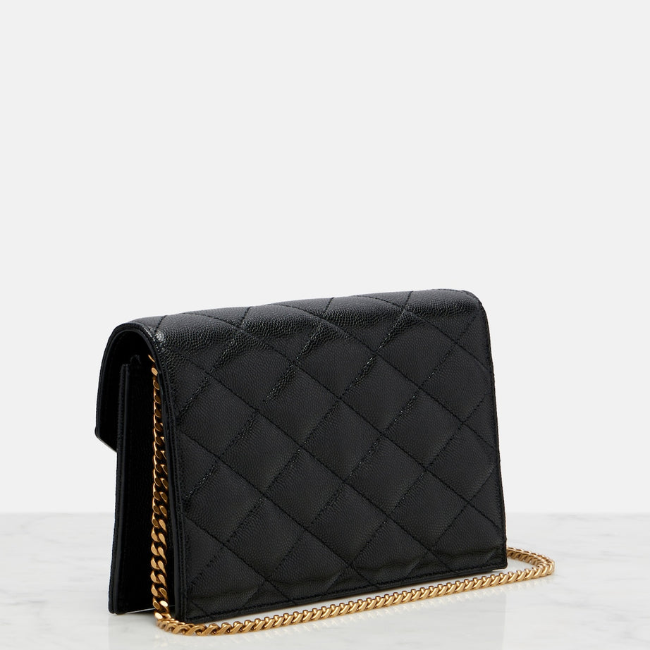 YL CASSANDRE | NEGRO