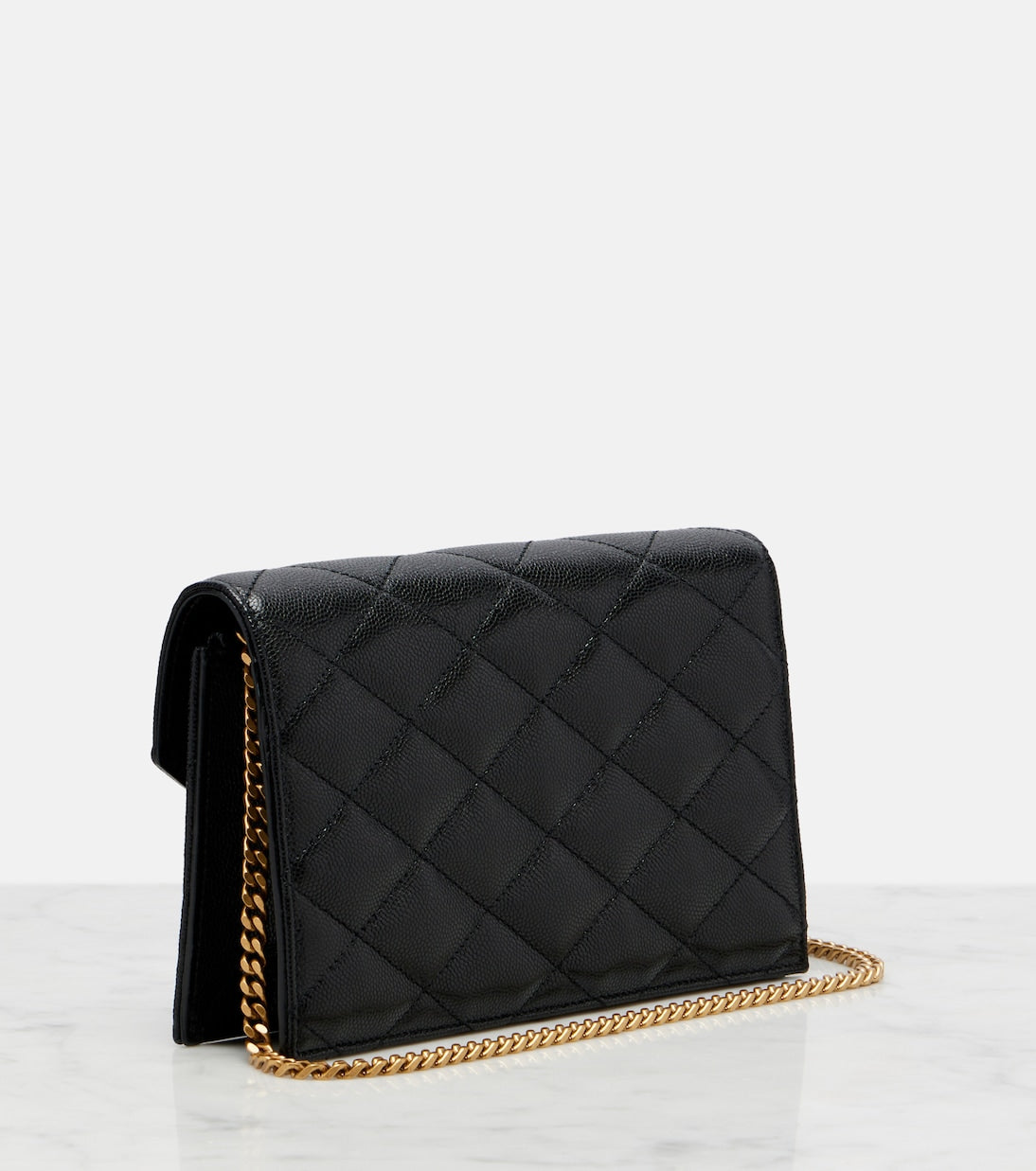 YL CASSANDRE | NEGRO