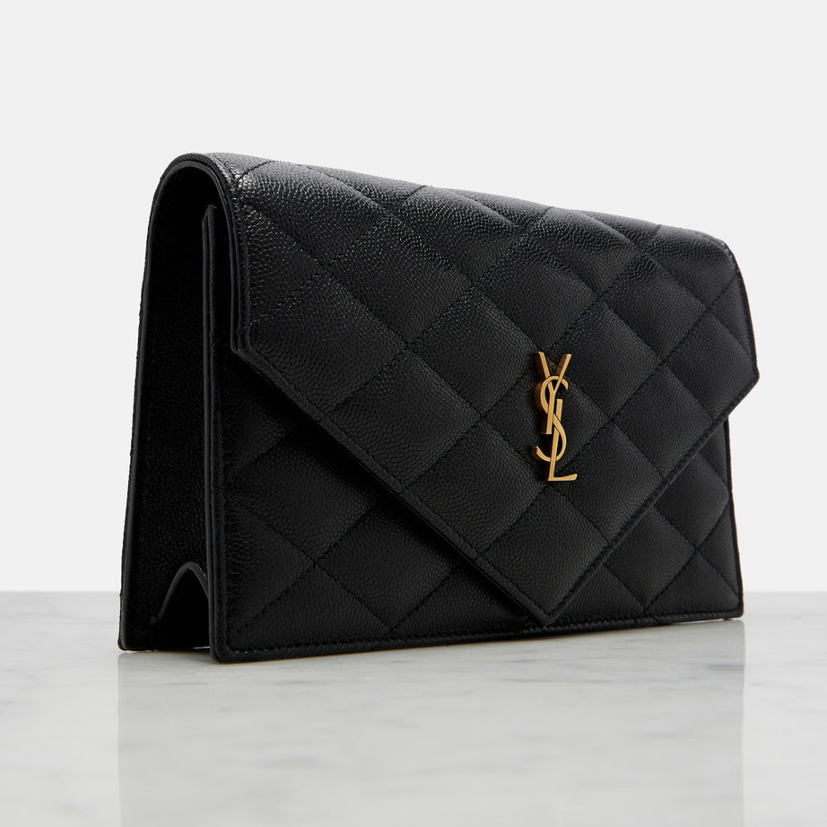 YL CASSANDRE | NEGRO