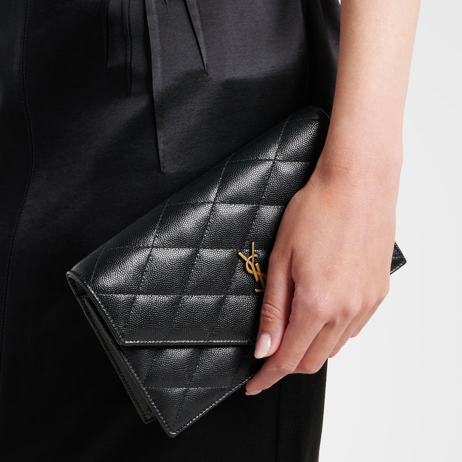 YL CASSANDRE | NEGRO
