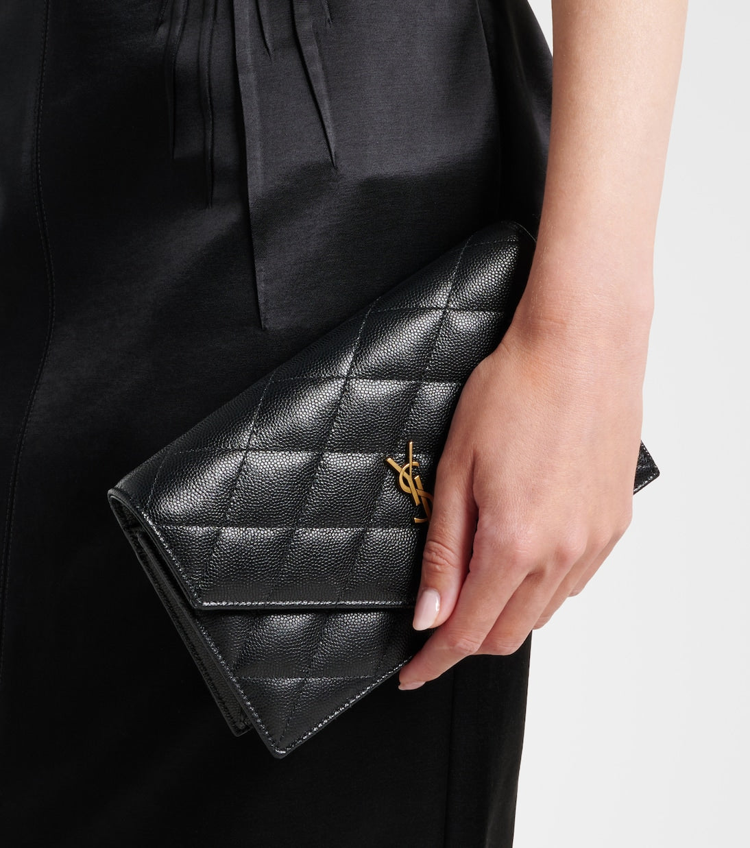 YL CASSANDRE | NEGRO