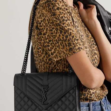 YL ENVELOPE NEGRO TOTAL