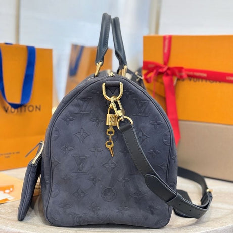 LL SPEEDY P9 BBANDOULIERE 40 | GRIS