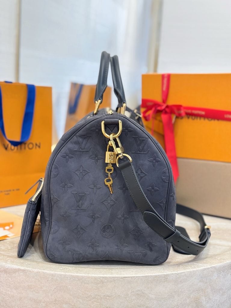 LL SPEEDY P9 BBANDOULIERE 40 | GRIS
