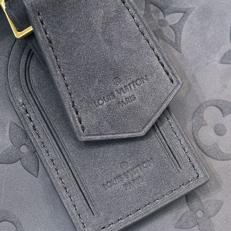 LL SPEEDY P9 BBANDOULIERE 40 | GRIS