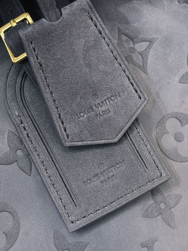 LL SPEEDY P9 BBANDOULIERE 40 | GRIS