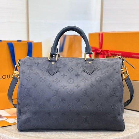 LL SPEEDY P9 BBANDOULIERE 40 | GRIS