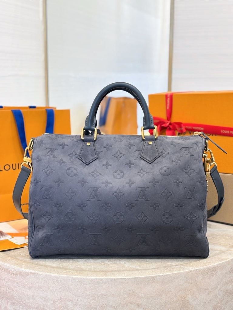 LL SPEEDY P9 BBANDOULIERE 40 | GRIS