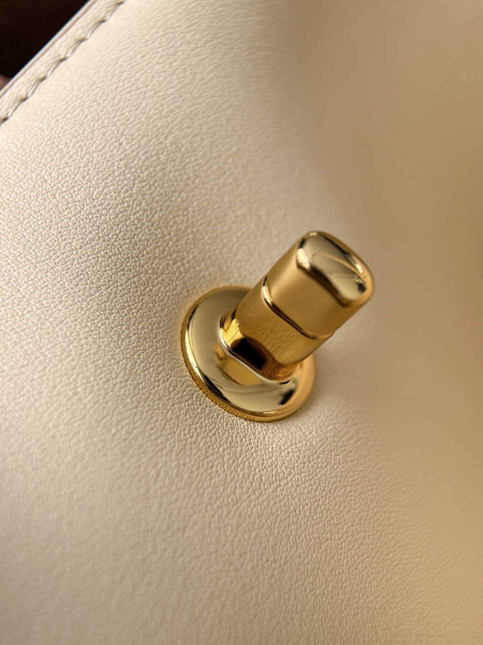 CC SHOPPING PEQUEÑO | BEIGE