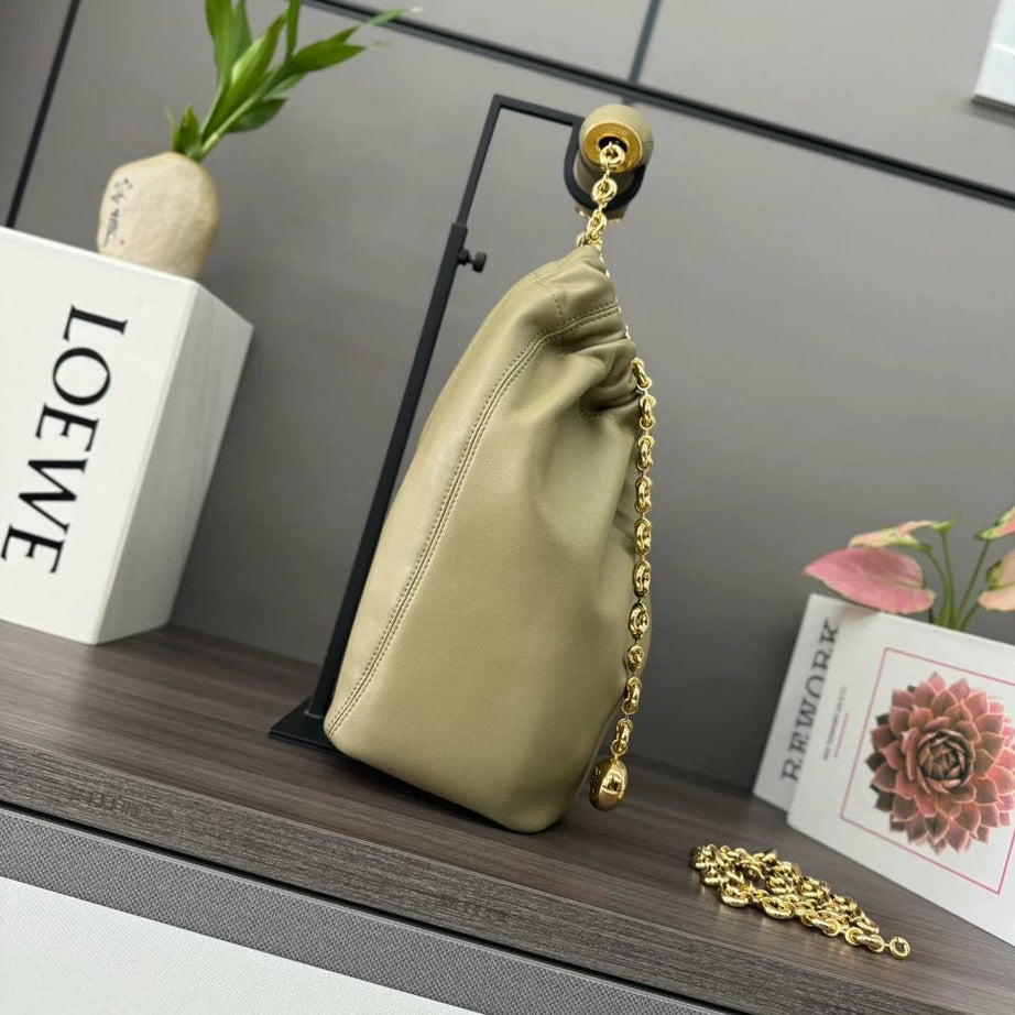 LO SQUEEZE MEDIANO VERDE