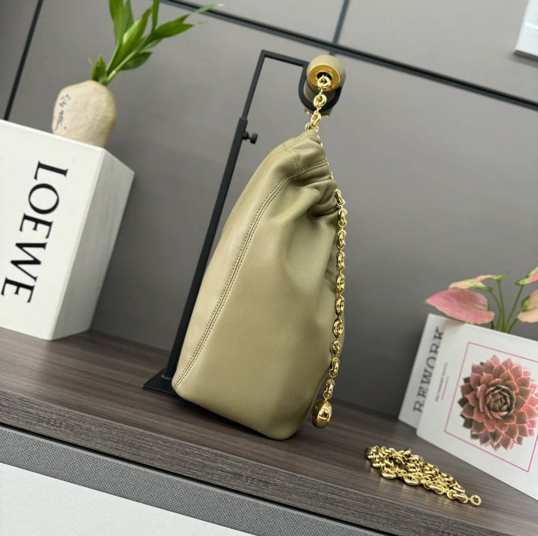 LO SQUEEZE MEDIANO VERDE