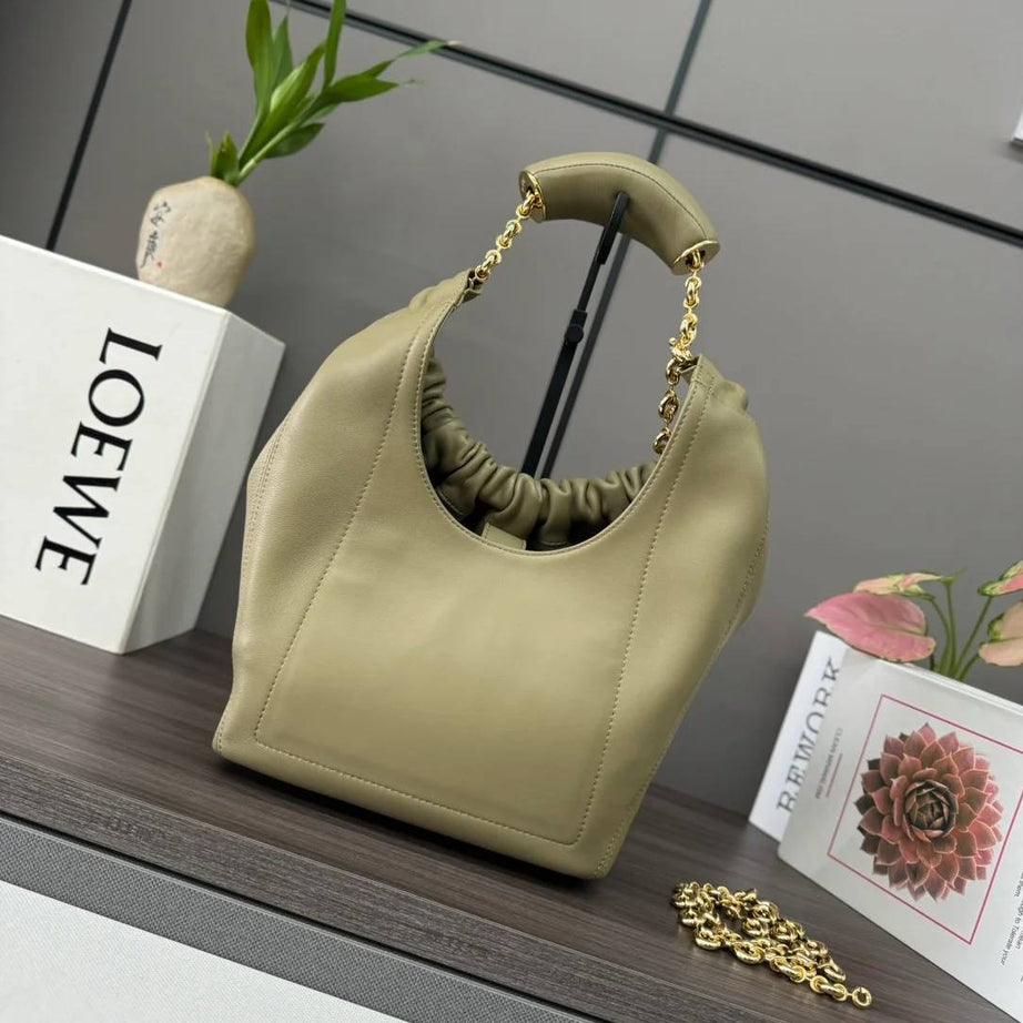 LO SQUEEZE MEDIANO VERDE