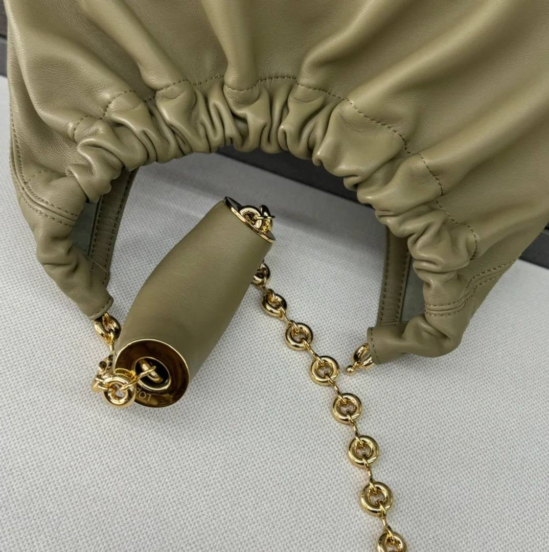 LO SQUEEZE MEDIANO VERDE