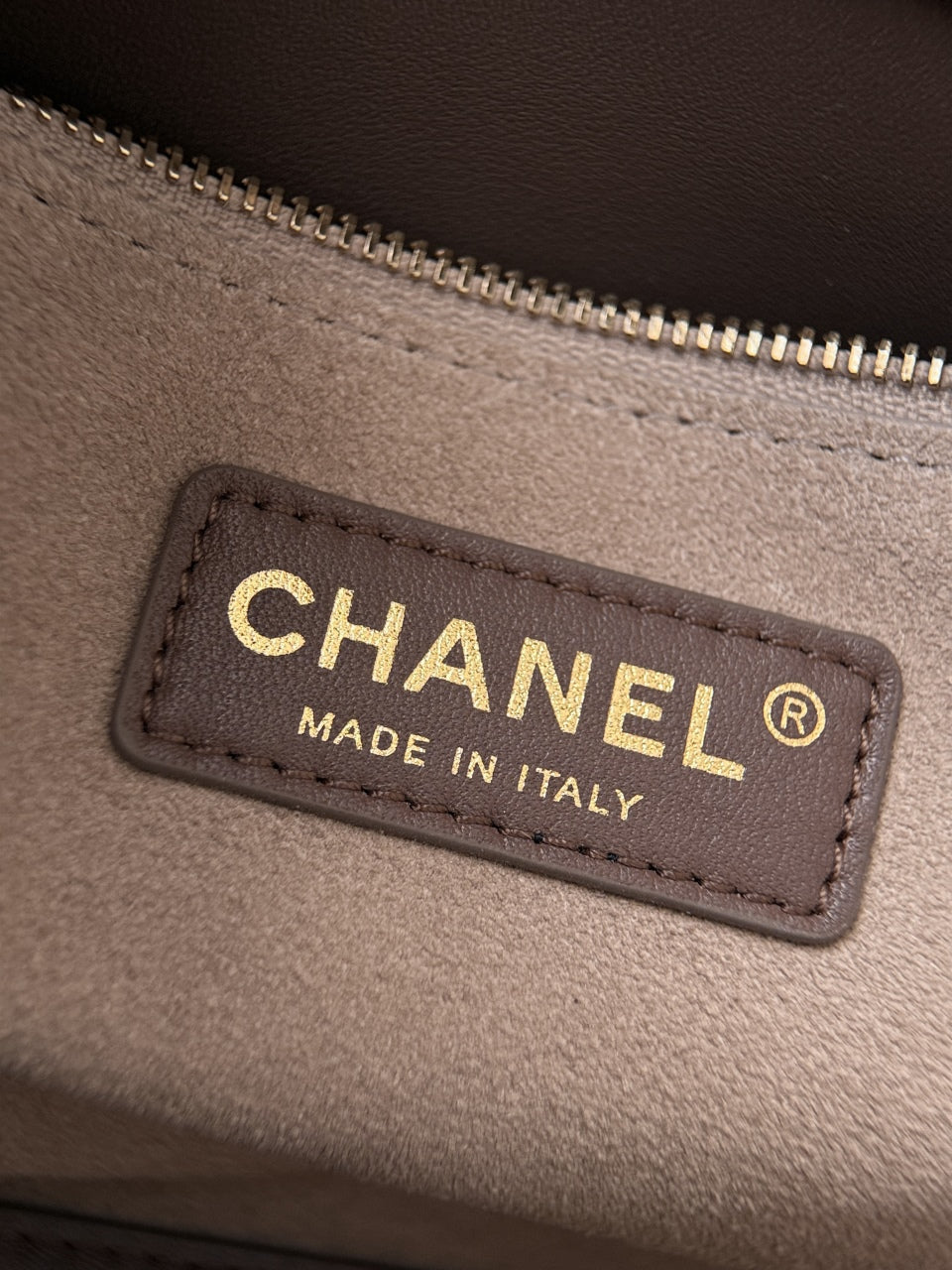 CC SHOPPING PEQUEÑO | NUDE