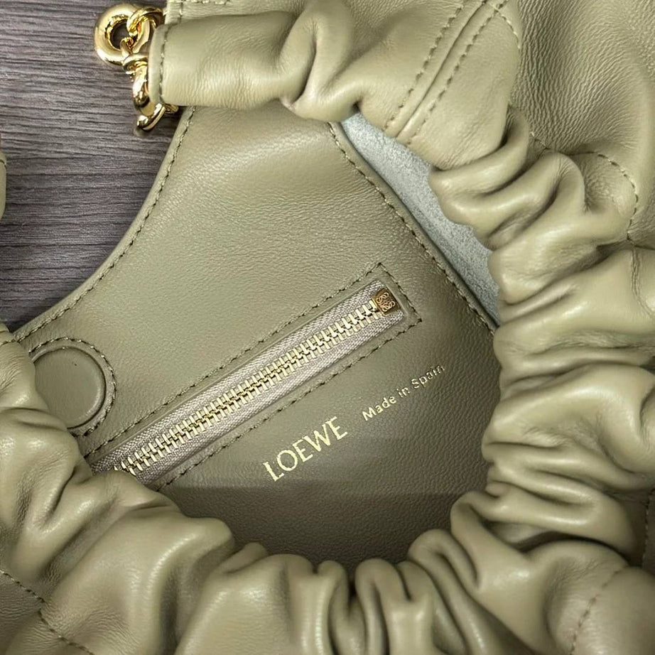 LO SQUEEZE MEDIANO VERDE