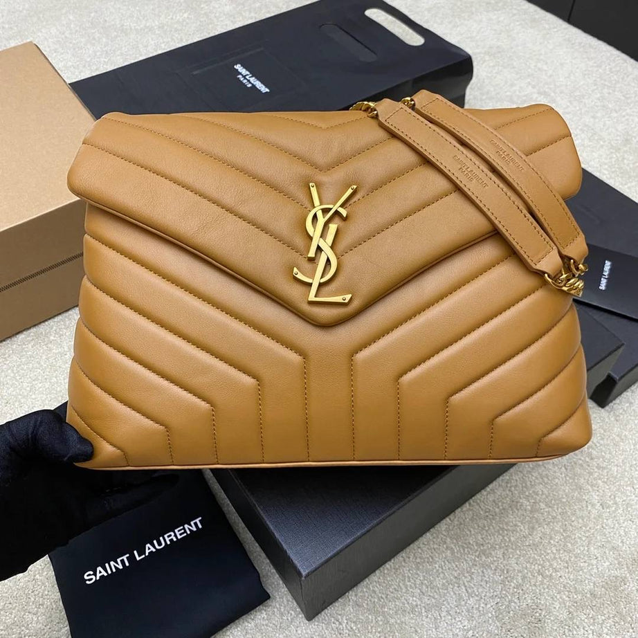 BOLSO LOU LOU CAFE