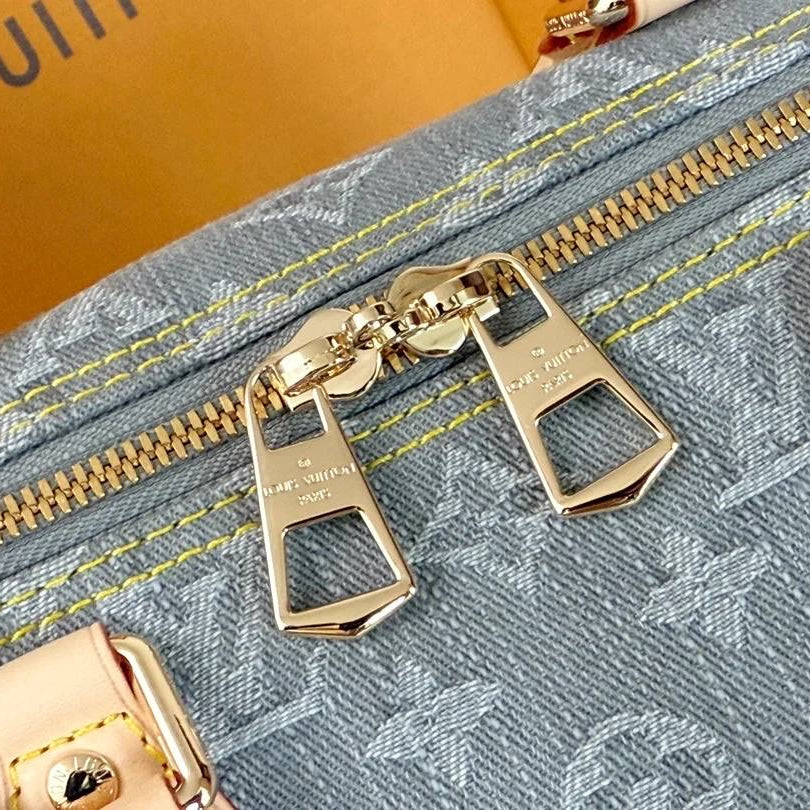 LL SPEEDY SOFT 30 DENIM