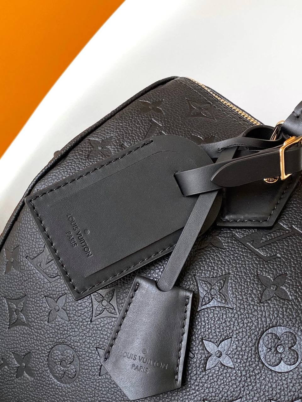 LL SPEEDY SOFT 30 NEGRO