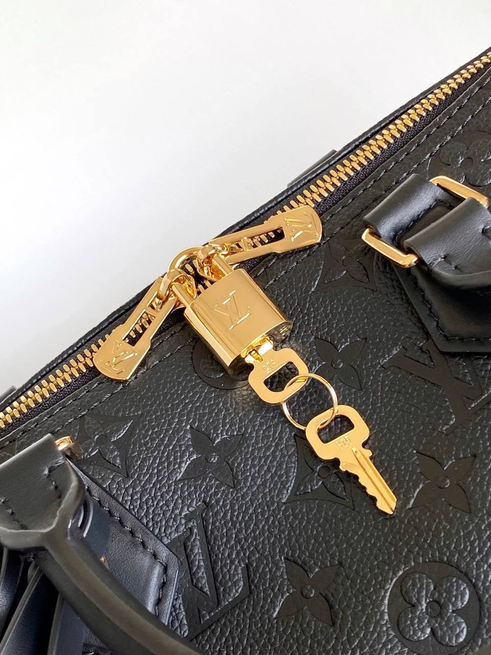 LL SPEEDY SOFT 30 NEGRO