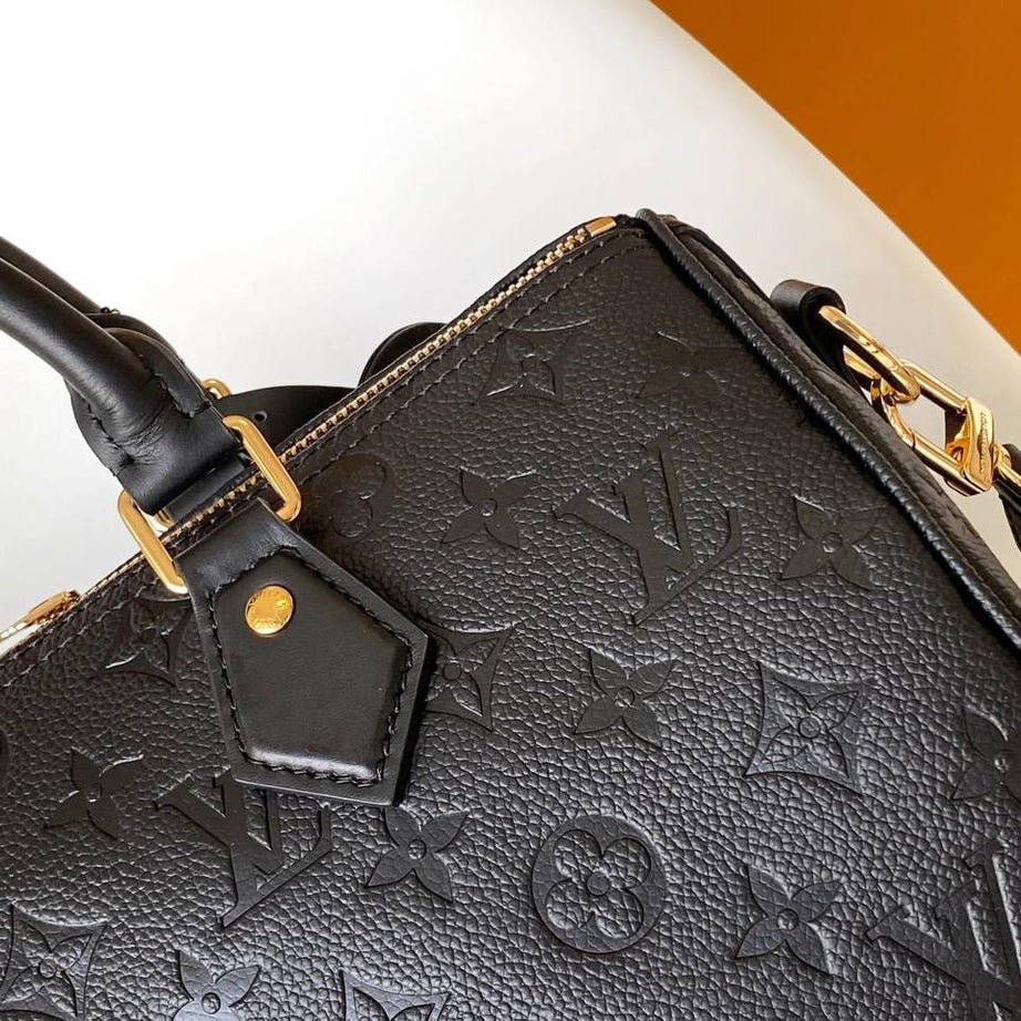 LL SPEEDY SOFT 30 NEGRO