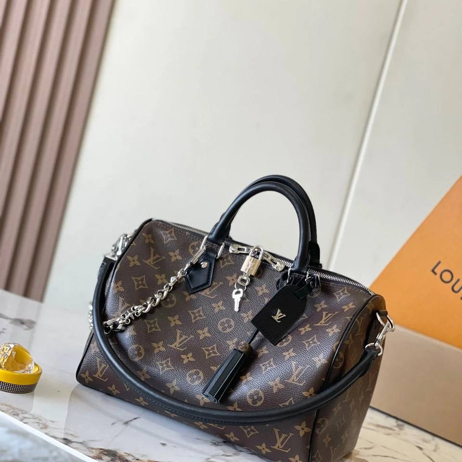 BOLSO SPEEDY SOFT 30 DARK