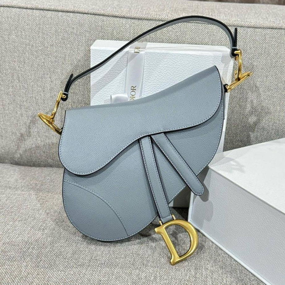 DR SADDLE AZUL