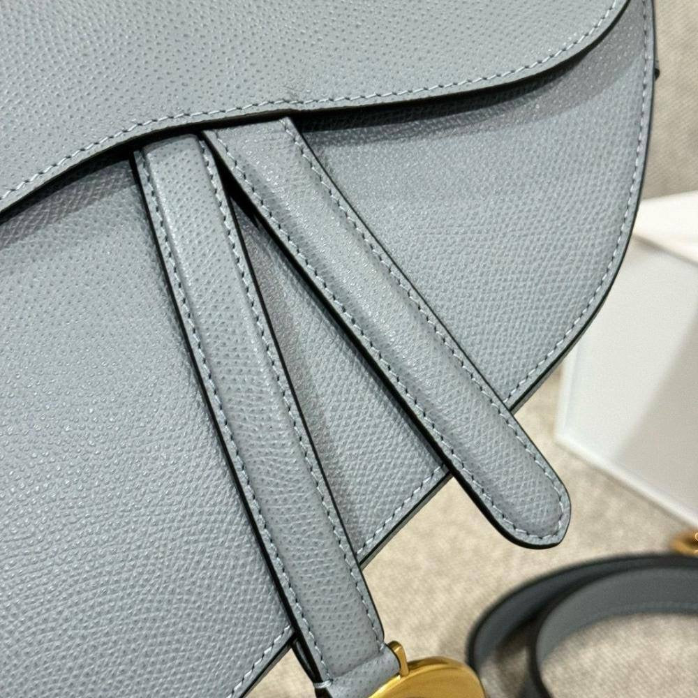 DR SADDLE AZUL