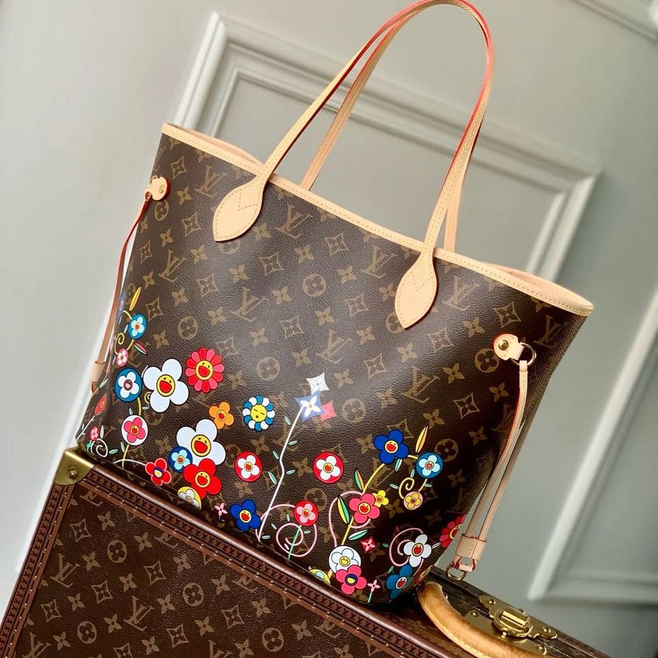 LL NEVERFULL MM X TM