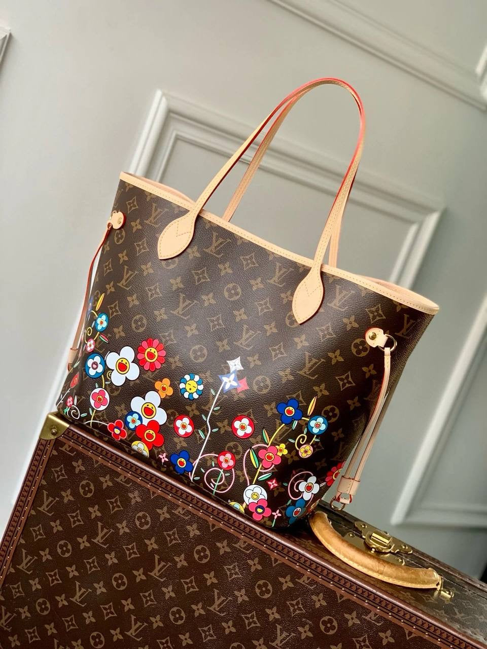 LL NEVERFULL MM X TM