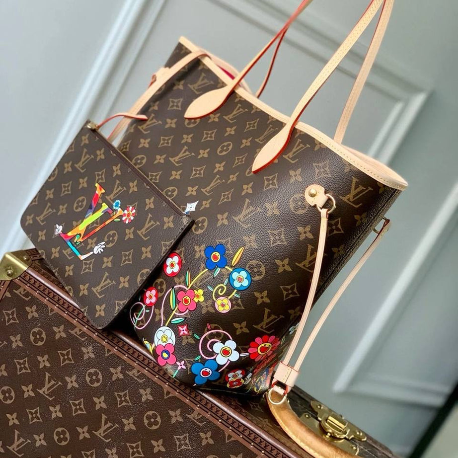 LL NEVERFULL MM X TM